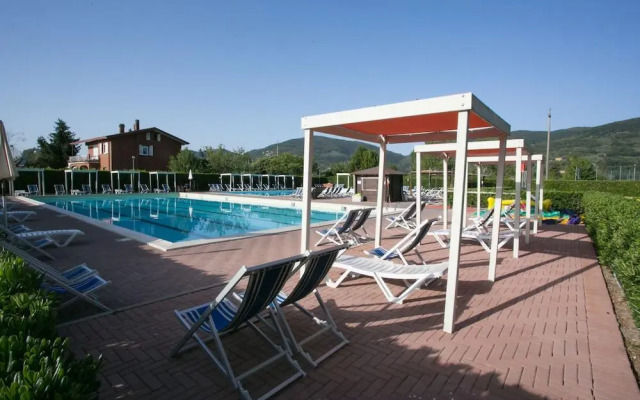 Camping Village River