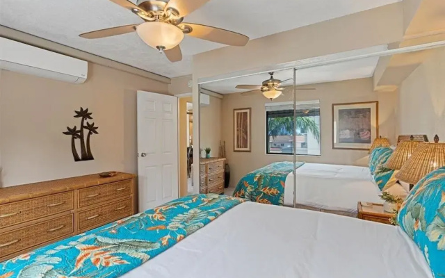 Pacific Shores A302 3 Bedroom Condo