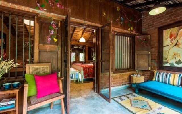 Turiya Boutique Villa