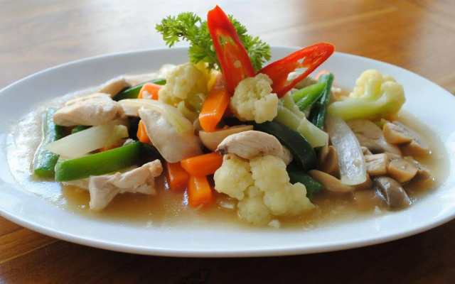 Manggar Indonesia Hotel & Residence