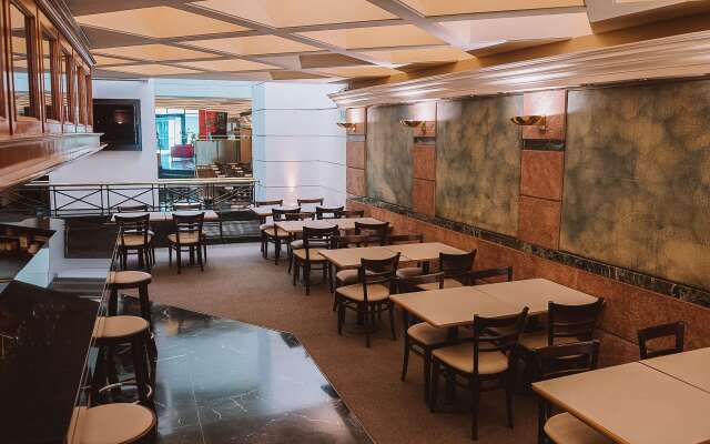 Ramada by Wyndham Buenos Aires Centro