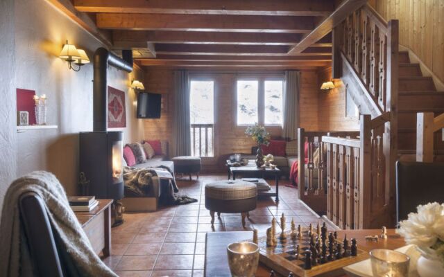 Le Hameau de la Sapinière (MEN603)