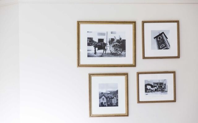 Royal Oak at Keswick