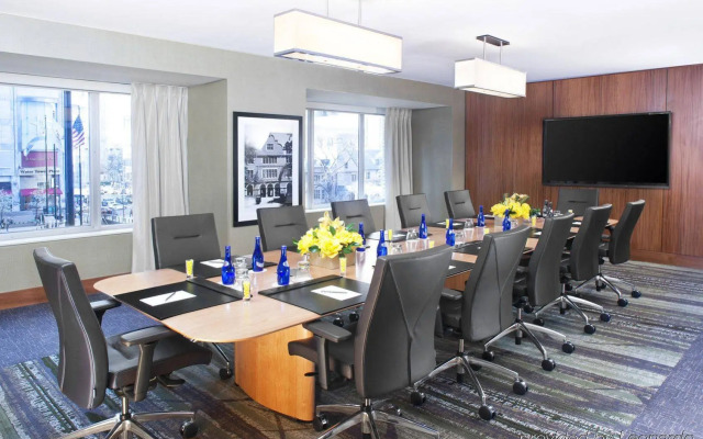 The Westin Michigan Avenue Chicago