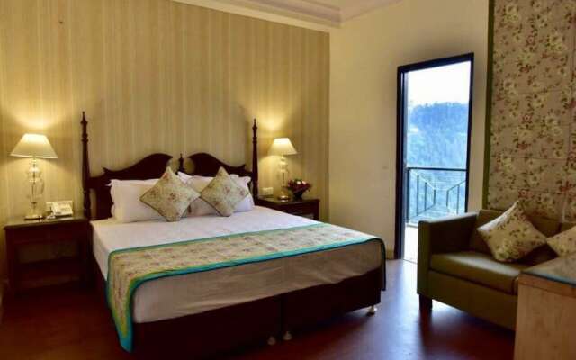 Adb Rooms The Oak Tree House