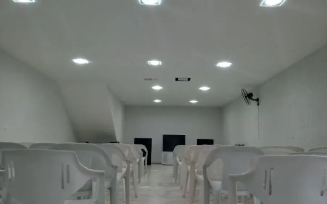 Hotel Canaã Express