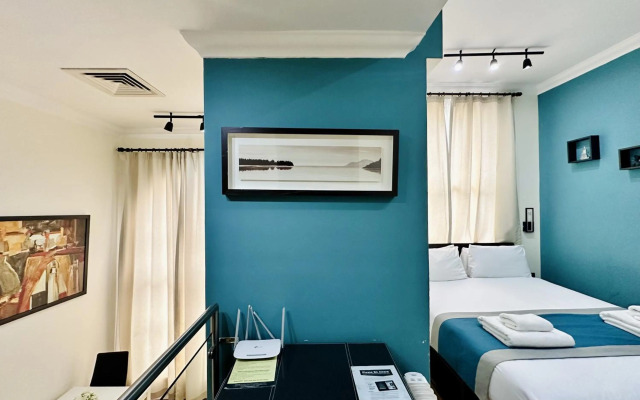 The Royale Chulan Hyde Park