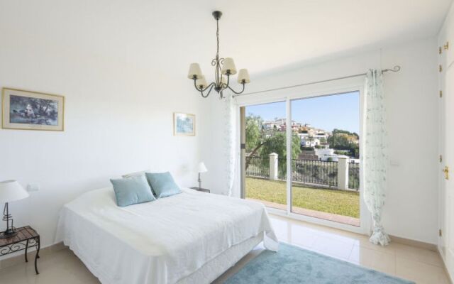 Holiday Home Villa Unica