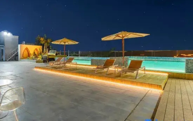 Aidingbao Wushuang Hotel (Xiamen Convention Center Island Ring Road)
