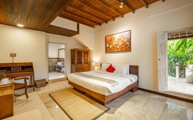 Padma Resort Ubud
