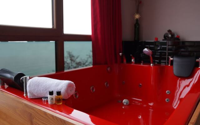 Akdağ Kemer Otel