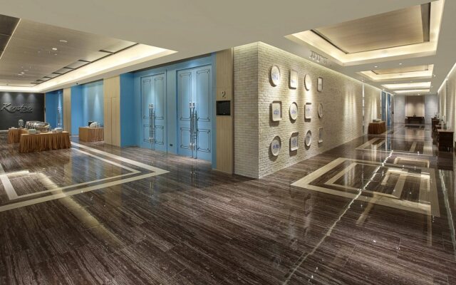 Swiss-Belinn Saripetojo Solo