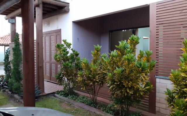 Apto Espaçoso em Barra da Ibiraquera