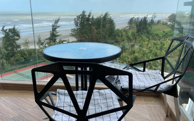 Sofia Seaview Suite Timurbay Kuantan