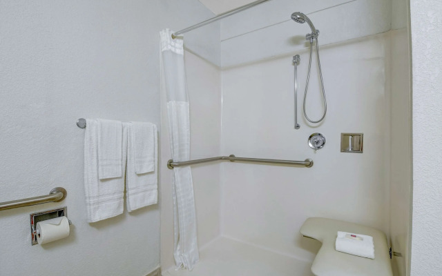 Motel 6 Atlanta, GA - Downtown