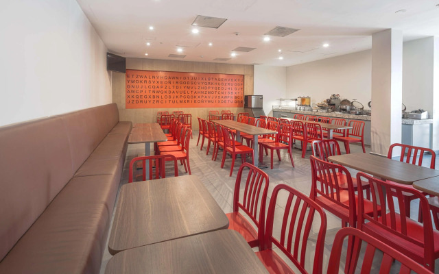 Hotel Mexico Plaza Irapuato