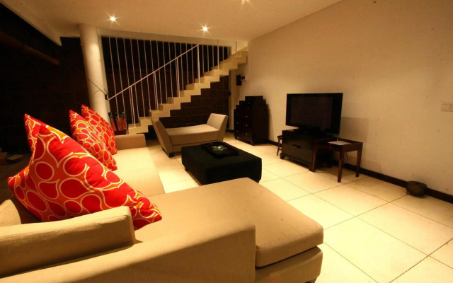 Jays Villas