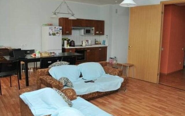 Жилое помещение For Friends