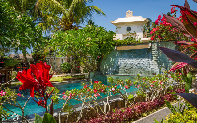 Rama Shinta Hotel