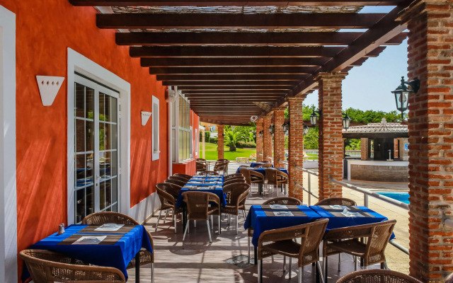 Colina Da Lapa Club Apartments