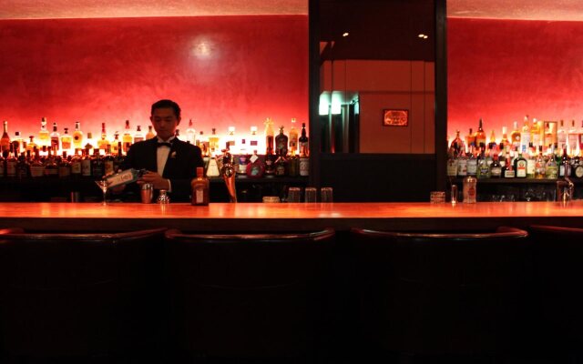 Hotel Sunroute Hikone