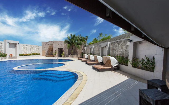 Montana Grand Phuket
