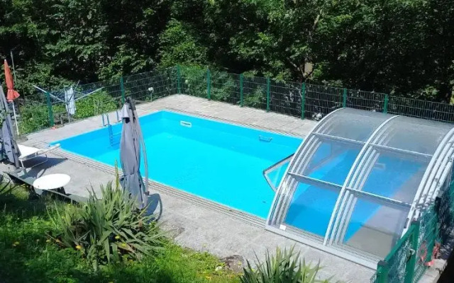 Sand-Hof - Privatzimmer