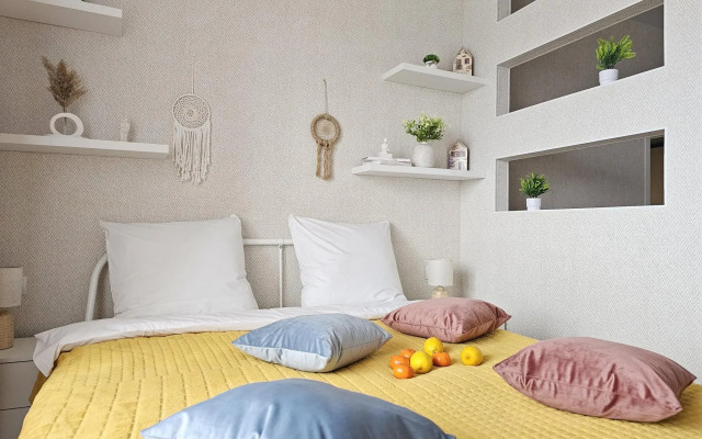 Live comfortably on Raahe 52 street