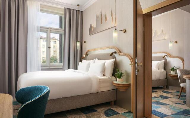 Allure Hotel Prague