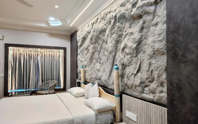 Lake View Hotels & Resorts