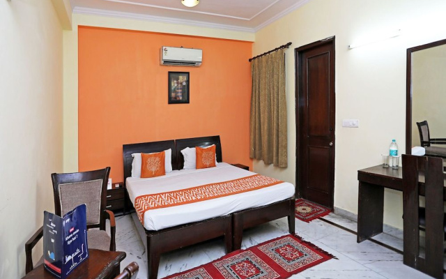 OYO 641 Grand Place