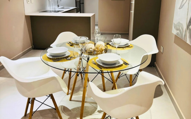 ABIBA Apart-Hotel & SPA