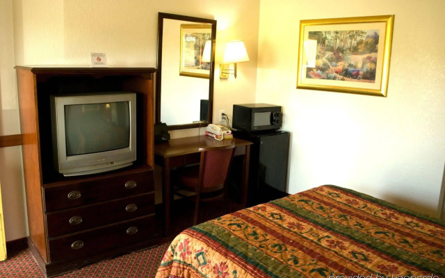 Americas Best Value Inn - Abilene