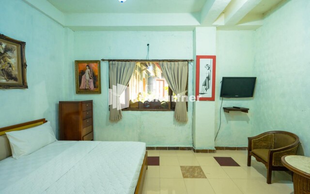 Ayu Homestay Nusa Dua RedPartner