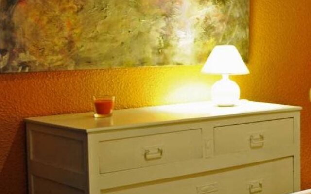 Casa Del Artista Bed & Breakfast