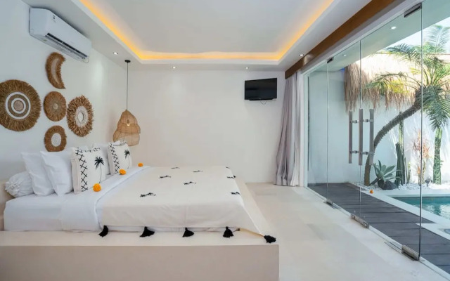 Villa Astaga