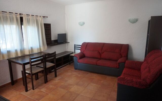 Casa Fenix - Aparsol