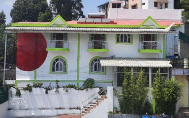 Sharma Residency Kodaikanal
