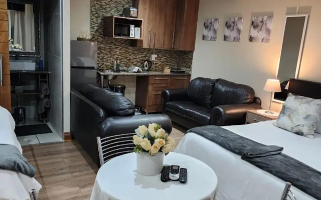 Villa Rose Cottages