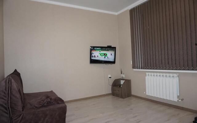 Apartments on Lenin street 23
