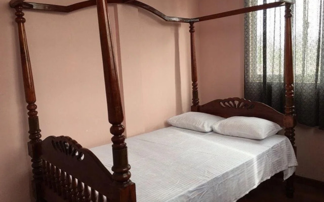 Amila town house