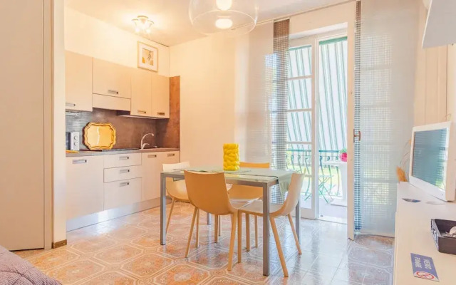 Sirmione Studio Apartment - Italian Homing Many Thanks Stella
