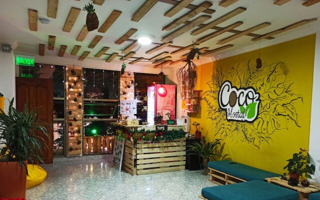 Coco Hostel