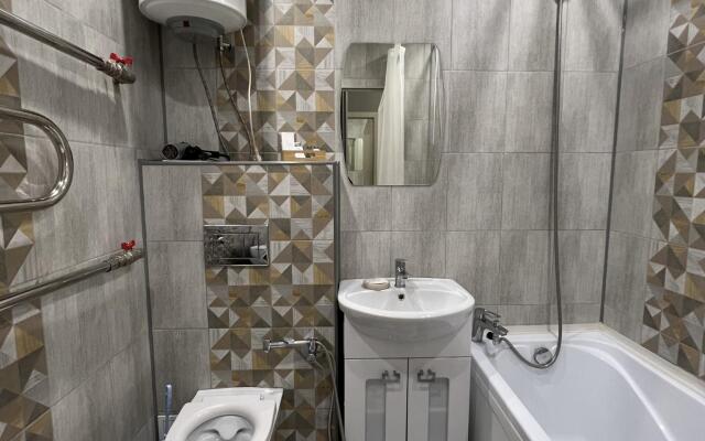 Мой Апарт на проспекте Московский 18 корпус 2