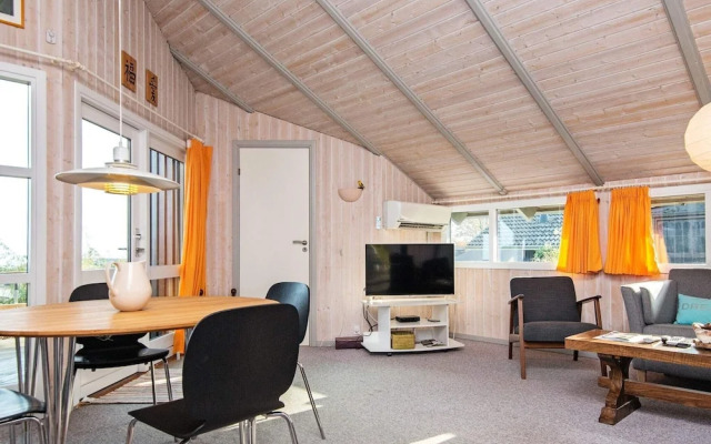 6 Person Holiday Home in Borkop-by Traum