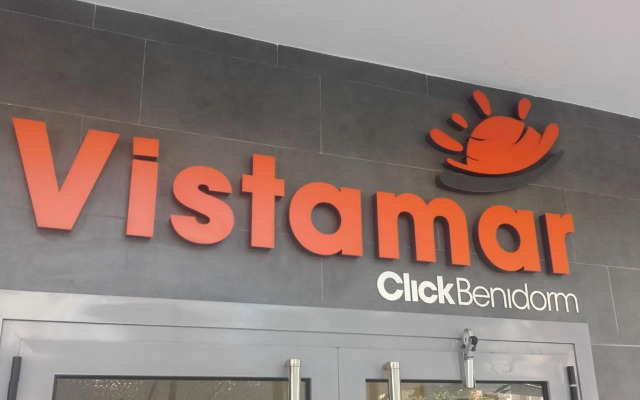 Vistamar Apartamentos