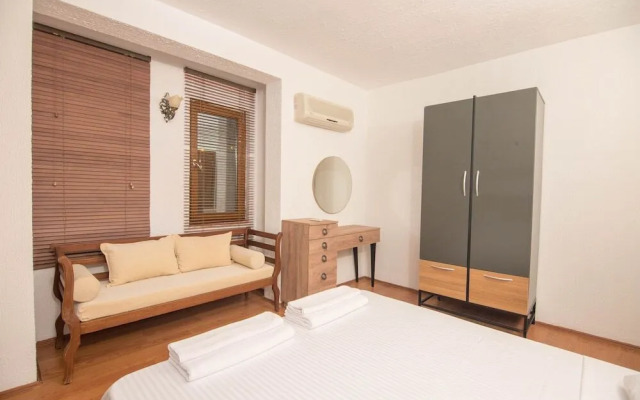 Villa Damla Sogut Marmaris Daily Weekly Rentals