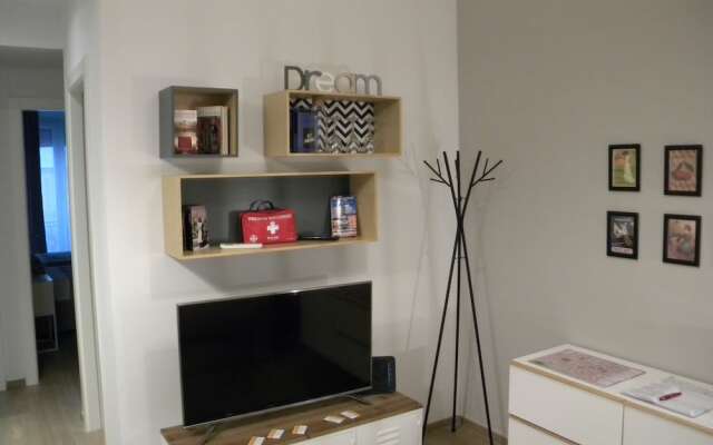 Bologna House Due Torri