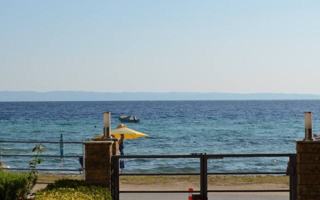 Bay Beach Maisonette - Sithonia
