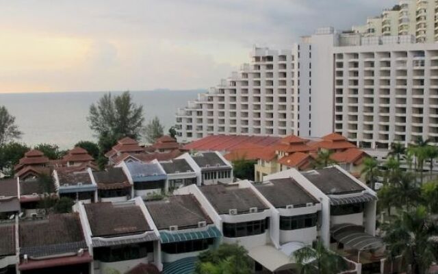 Resort Condos